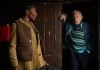 Cinema: The Christophers