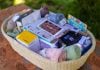 Coolamon Baby supports Aboriginal mothers