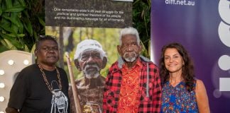 The NT intervention laws that shape lives