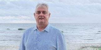 Cudgen Lifesaver among King’s Birthday honourees