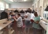 Helping hands create strong communities