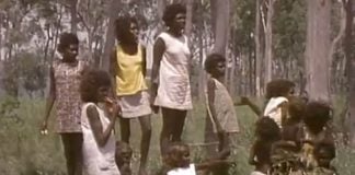 The NT intervention laws that shape lives
