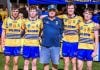 Mullum Giants celebrate Old Boys Day