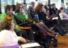 Free disability workshops 3 and 4 June