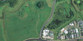 Site confirmed for future high school at Pottsville