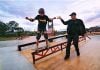 Momentum hosts free skate workshop for girls and women