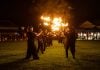 Planets and weather align for Cape Byron Steiner Winter Solstice success