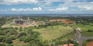 Expansion on farmland around Tweed Valley Hospital opposed
