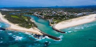 Tweed keeps rate increase below rate of inflation