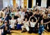 1,000 voices raised to end rough sleeping by 2034