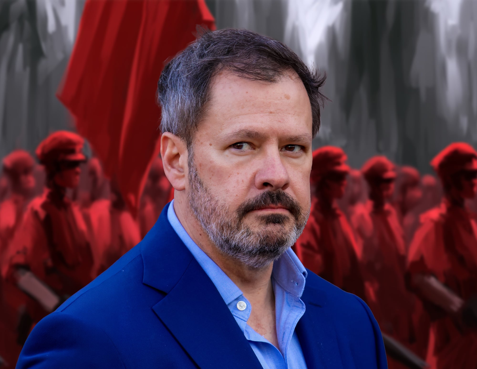 Labor keeps its arguments out of sight, mostly