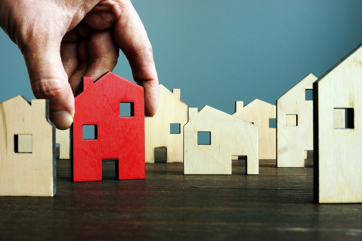 Housing