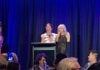 Bay FM’s Mia Armitage heads to Germany