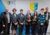 Byron Bay High are Mock Trial champions