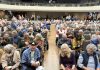 Big Lismore turnout for CSIRO’s mega-dams proposal