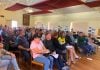 Community responds to detention dams proposal