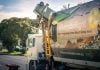 Lismore households throwing away $670,000 recycling collection