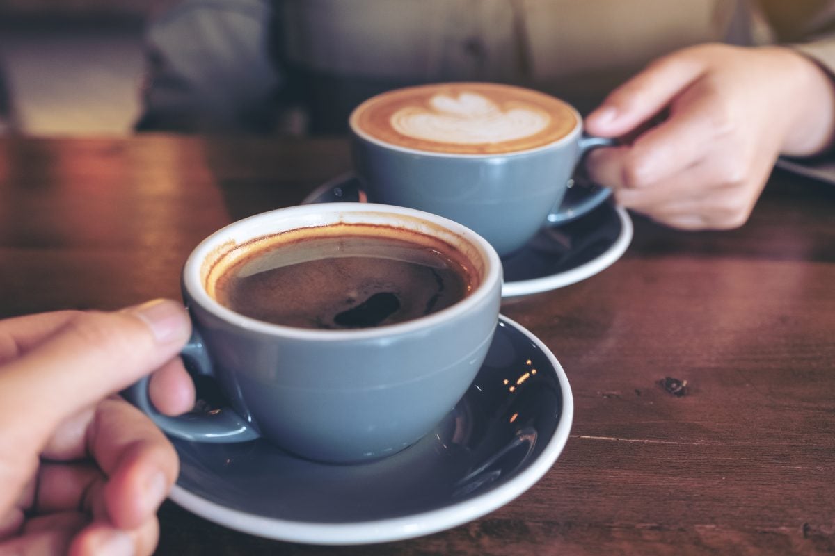 coffee