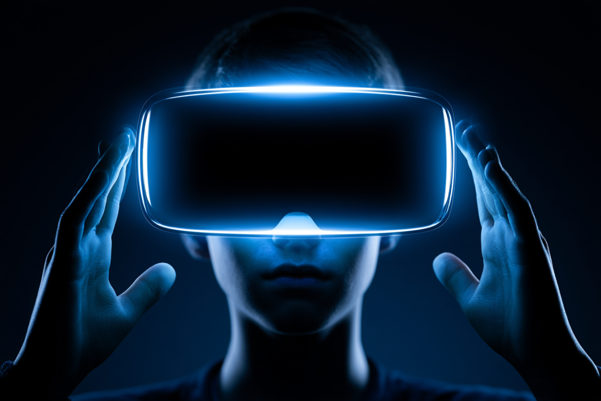 Virtual reality