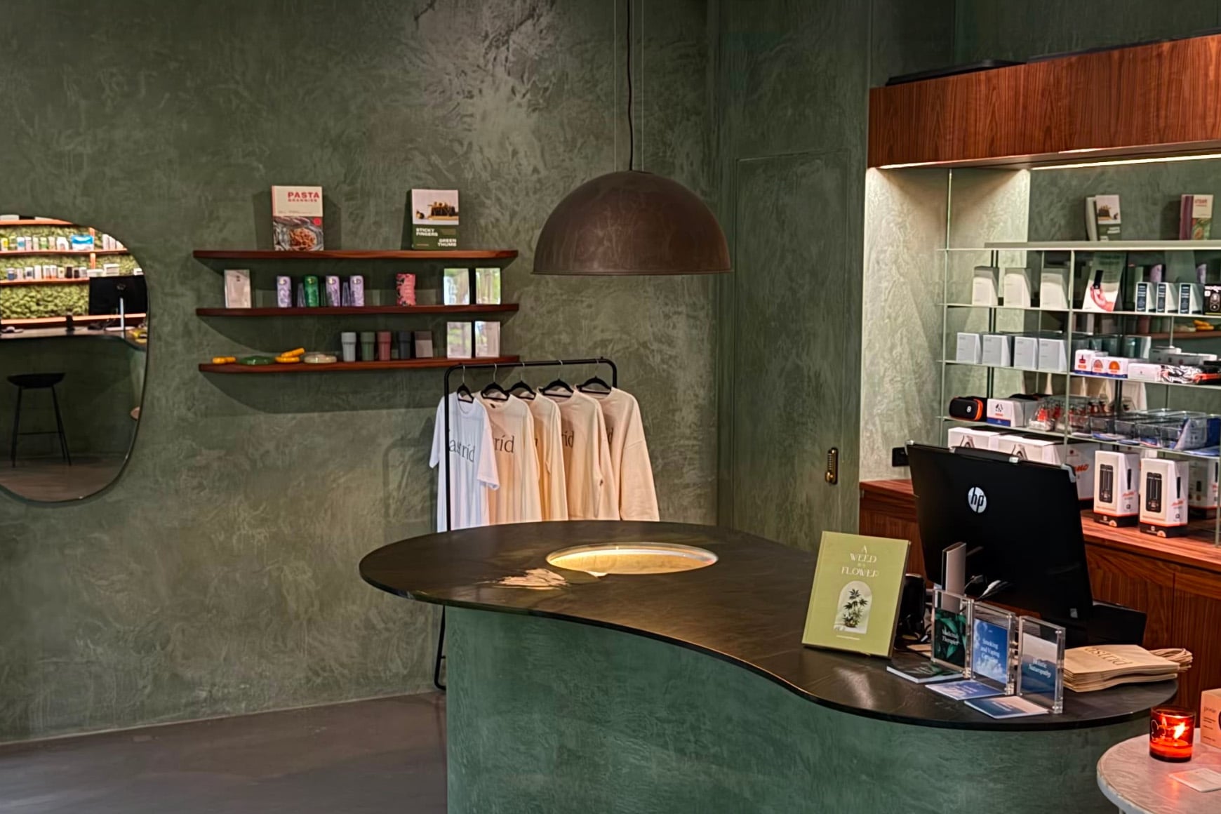 Astrid Dispensary & Clinic image