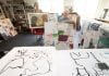 Ron and Liz exhibition coming to Mur’bah