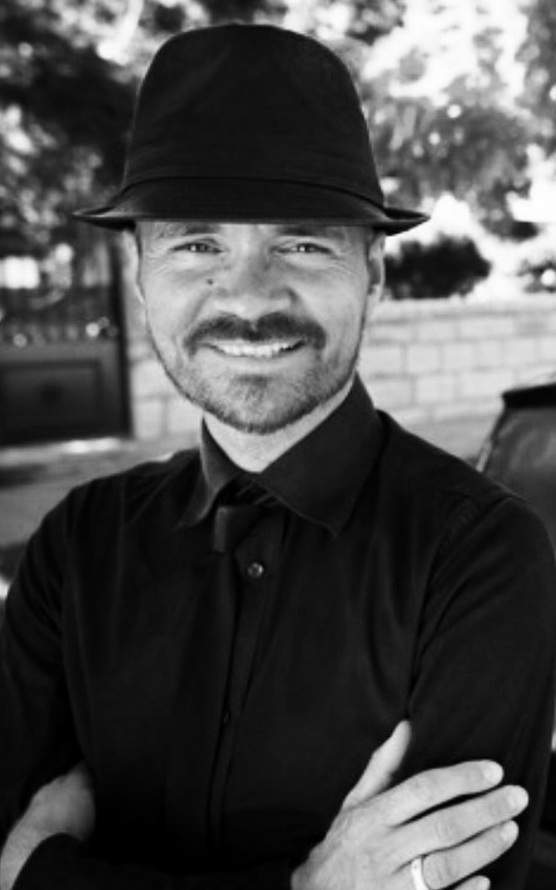 Premium Mobile Hair Artistry with Colin (Mr Bond) image