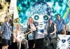 Music overtones at Byron Bay International Film Festival