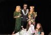Coorabell Hall Spring Fever