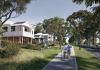 First East Lismore lots approved, with flood-buyback residents first in line