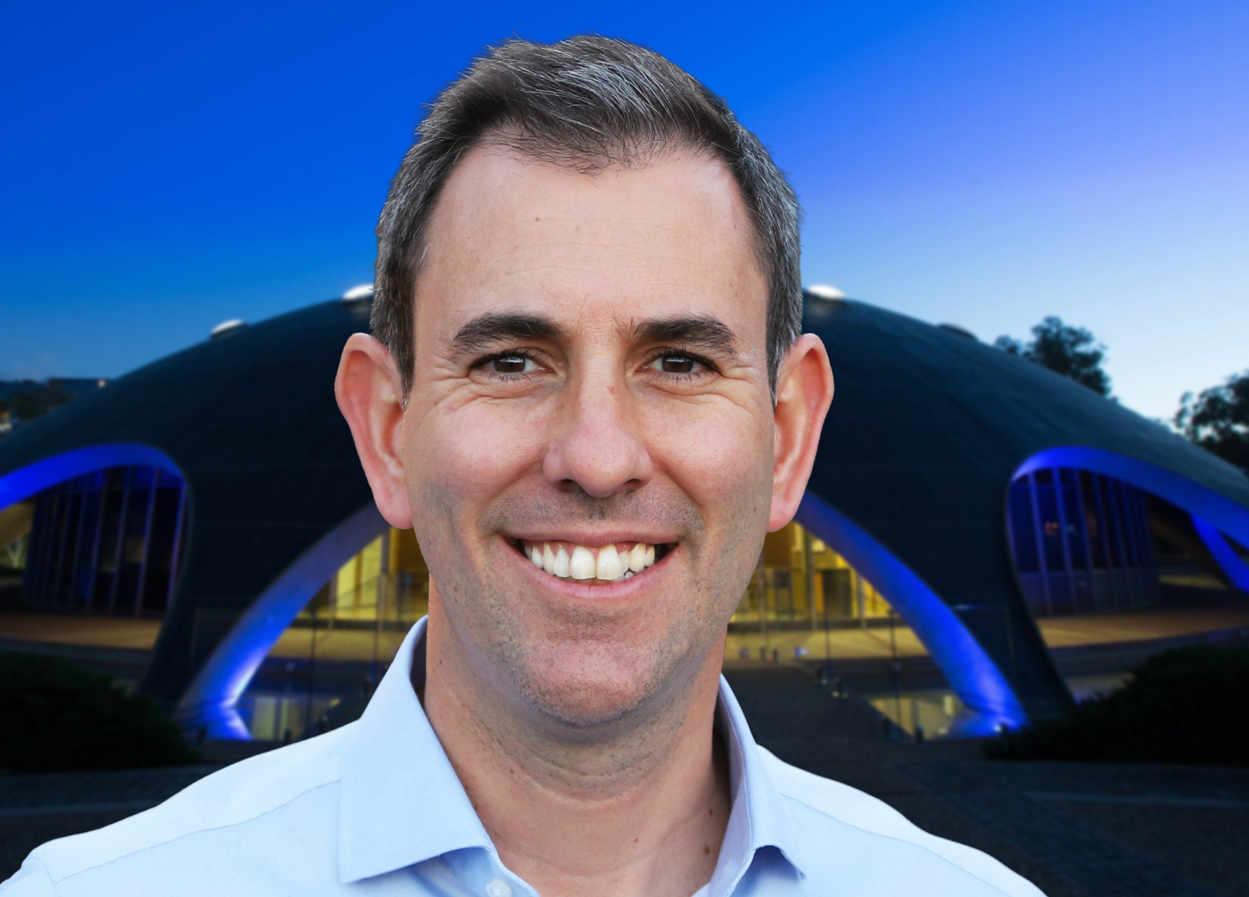 Treasurer Jim Chalmers on facts and feelings