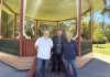 Rotunda reopens after restoration