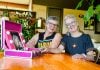 Norma Gunhoe brings the ‘Gunghoedown’ to town